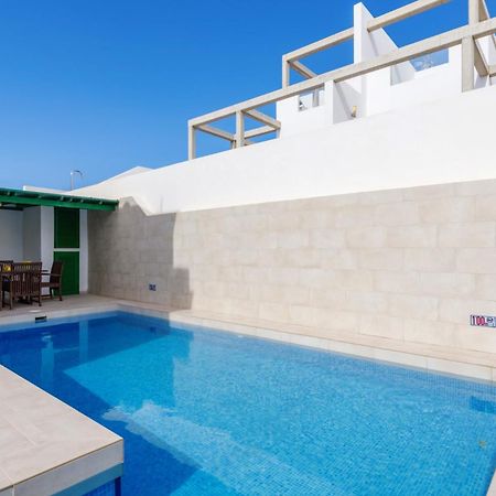 פוארטו דל כרמן Villa Togio By Villa Plus מראה חיצוני תמונה