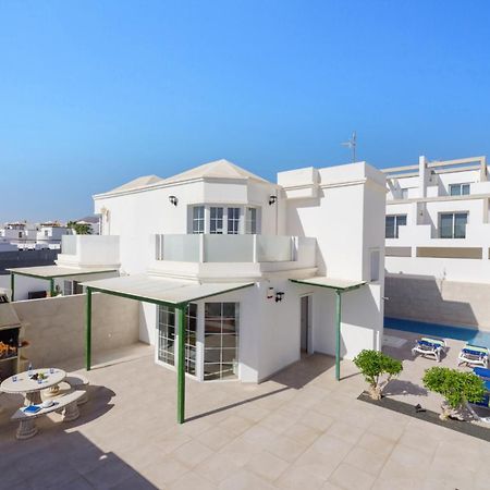 פוארטו דל כרמן Villa Togio By Villa Plus מראה חיצוני תמונה