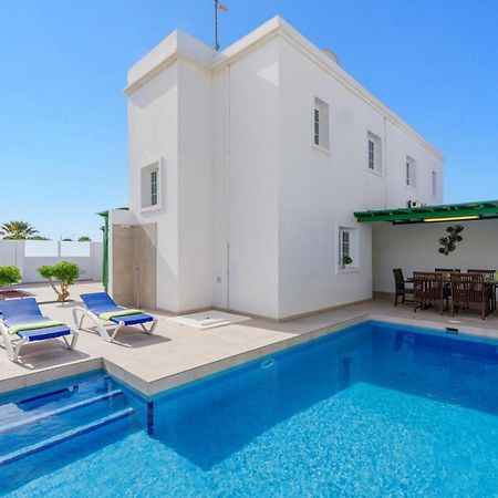 פוארטו דל כרמן Villa Togio By Villa Plus מראה חיצוני תמונה
