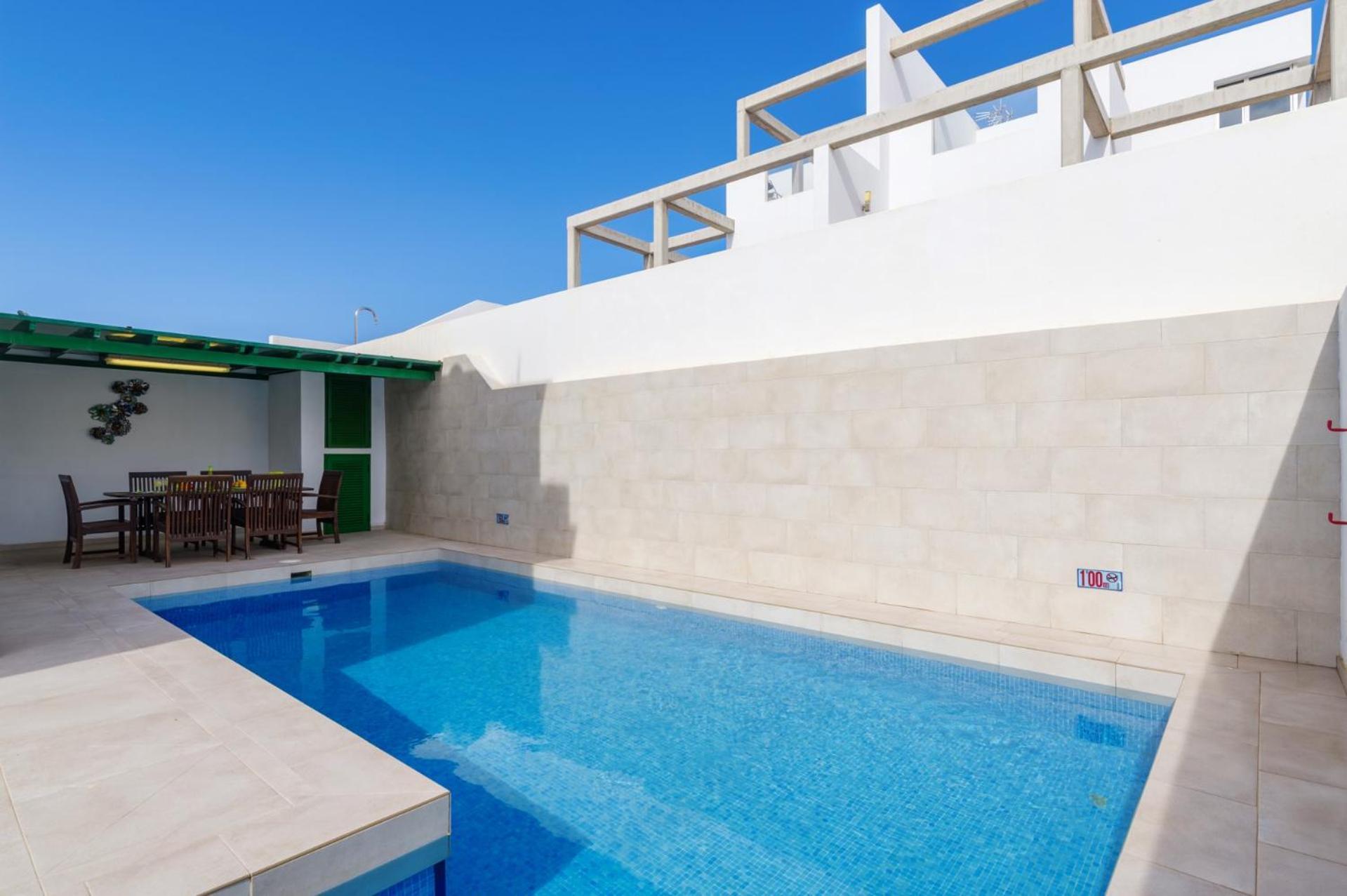 פוארטו דל כרמן Villa Togio By Villa Plus מראה חיצוני תמונה