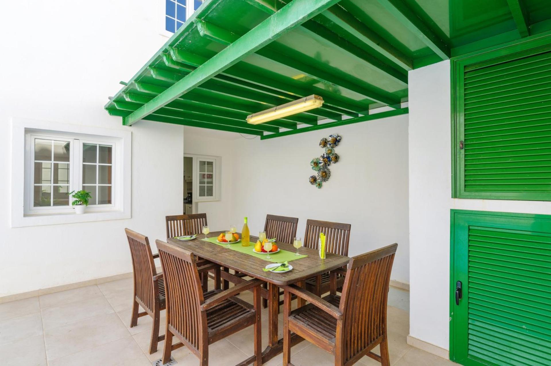 פוארטו דל כרמן Villa Togio By Villa Plus מראה חיצוני תמונה